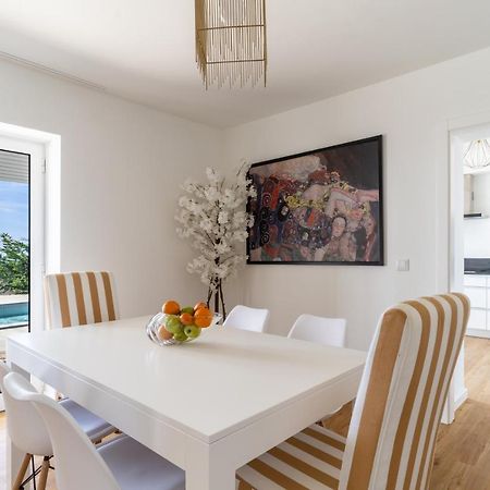 La Paloga Villa Estreito Da Calheta Esterno foto