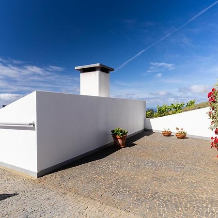 La Paloga Villa Estreito Da Calheta Esterno foto