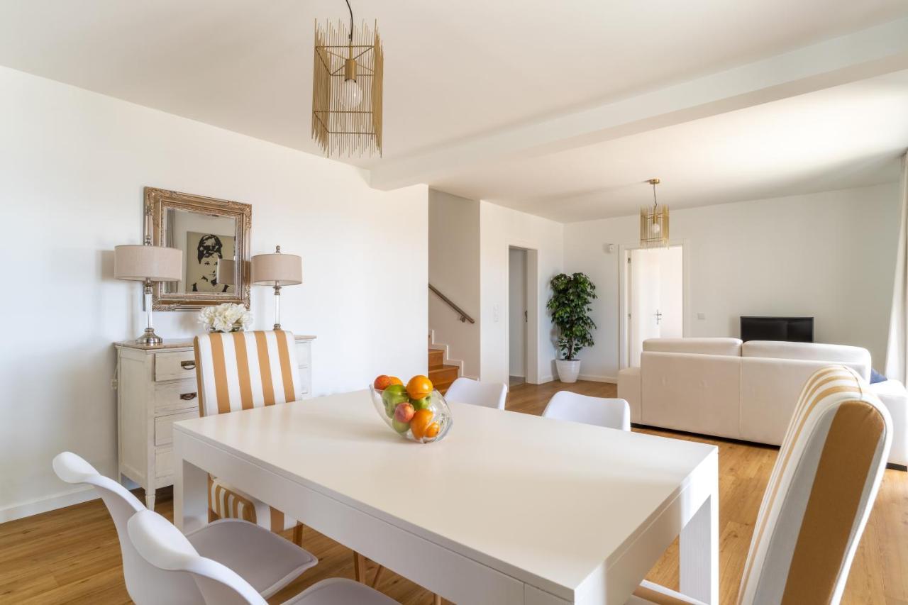 La Paloga Villa Estreito Da Calheta Esterno foto