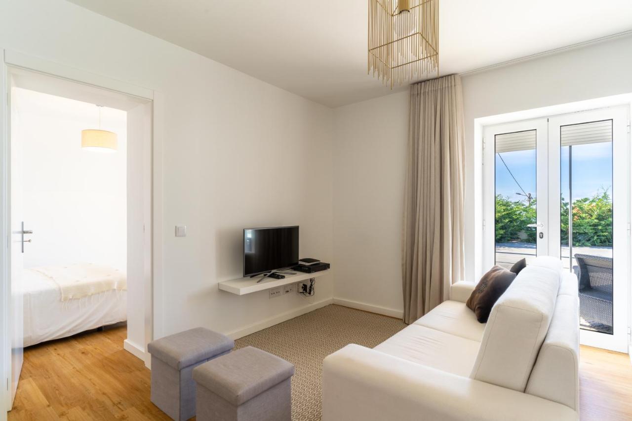 La Paloga Villa Estreito Da Calheta Esterno foto