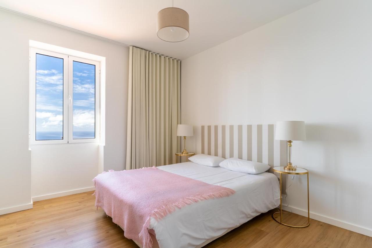 La Paloga Villa Estreito Da Calheta Esterno foto