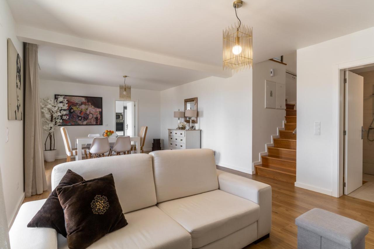 La Paloga Villa Estreito Da Calheta Esterno foto